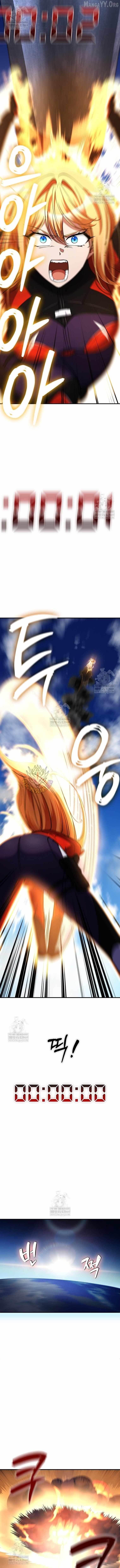 I Became the Villain the Hero Is Obsessed With Chapter 37 - Page 8 in English