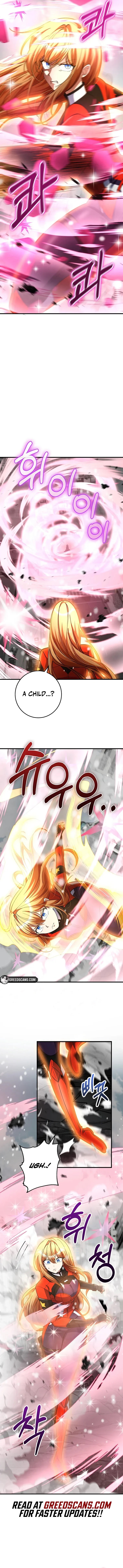 I Became the Villain the Hero Is Obsessed With Chapter 47 - Page 12 in English