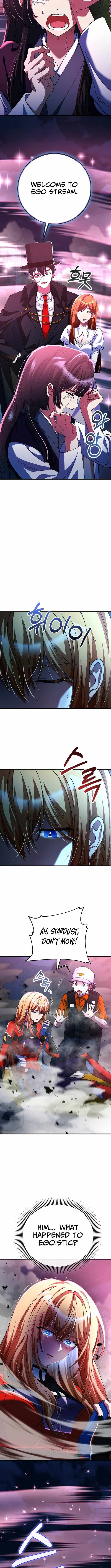 I Became the Villain the Hero Is Obsessed With Chapter 51 - Page 5 in English