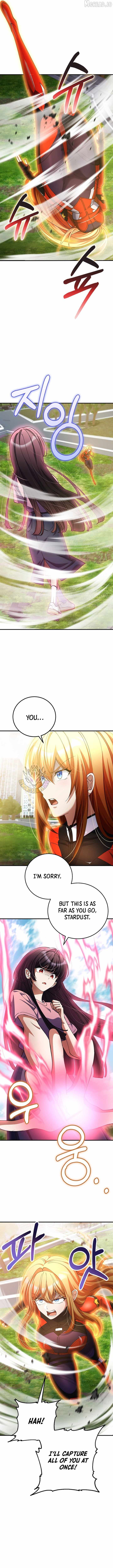 I Became the Villain the Hero Is Obsessed With Chapter 53 - Page 12 in English