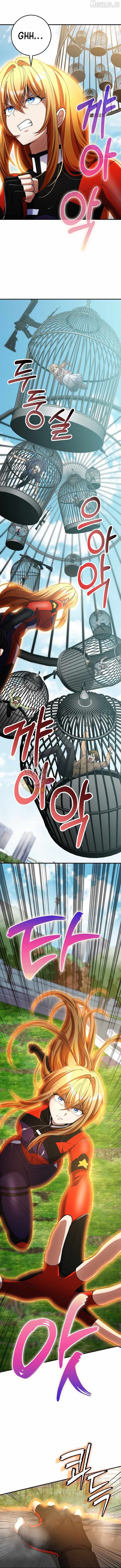 I Became the Villain the Hero Is Obsessed With Chapter 53 - Page 15 in English