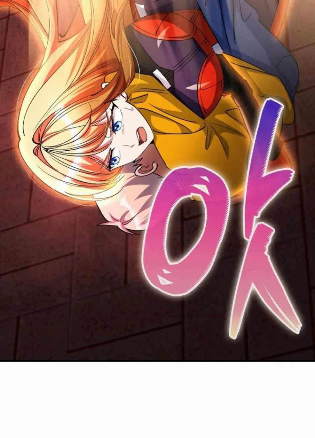 I Became the Villain the Hero Is Obsessed With Chapter 56 - Page 104 in English