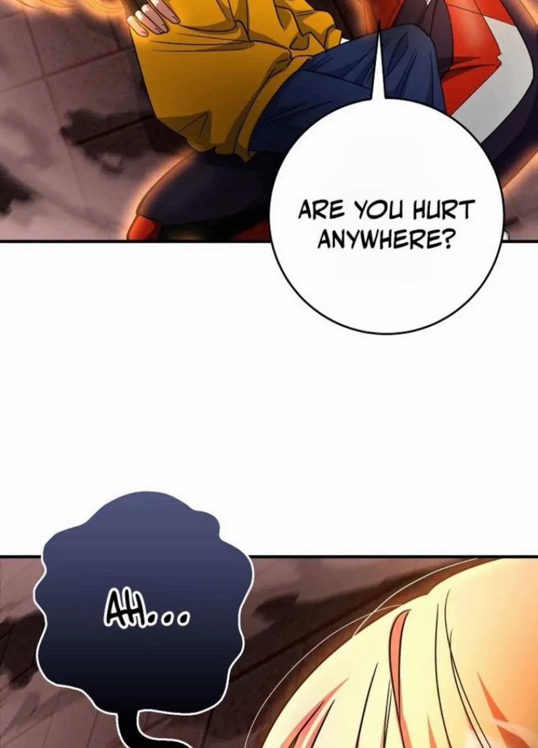 I Became the Villain the Hero Is Obsessed With Chapter 56 - Page 106 in English