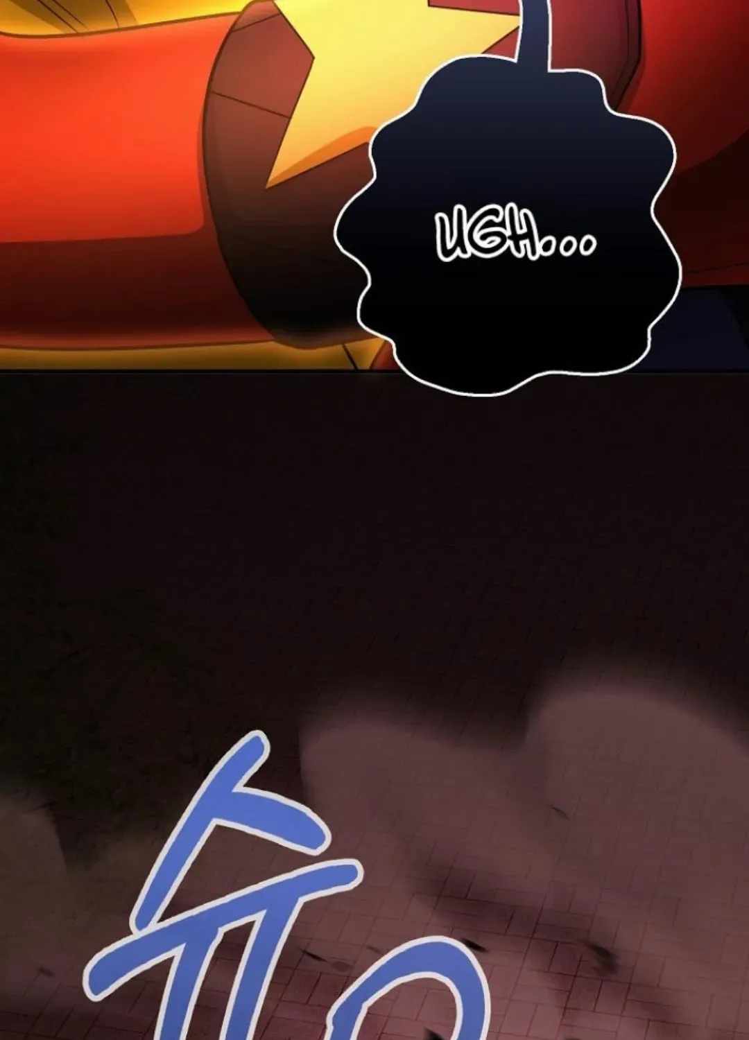 I Became the Villain the Hero Is Obsessed With Chapter 56 - Page 108 in English