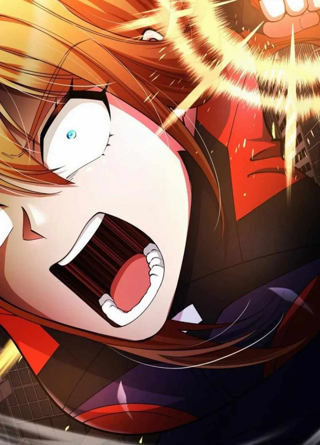 I Became the Villain the Hero Is Obsessed With Chapter 56 - Page 126 in English