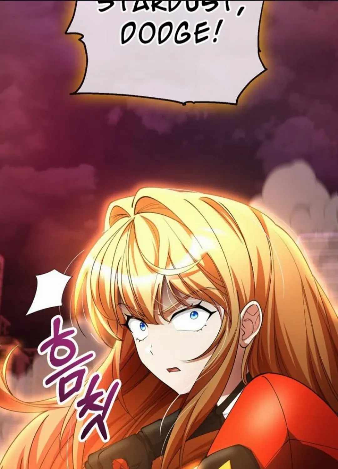 I Became the Villain the Hero Is Obsessed With Chapter 56 - Page 137 in English