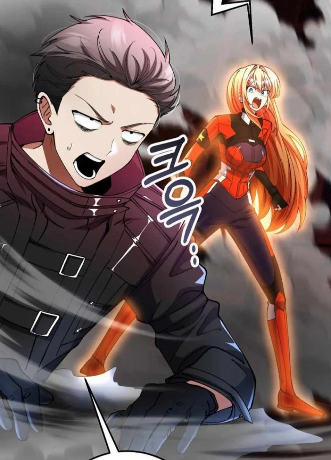 I Became the Villain the Hero Is Obsessed With Chapter 56 - Page 145 in English