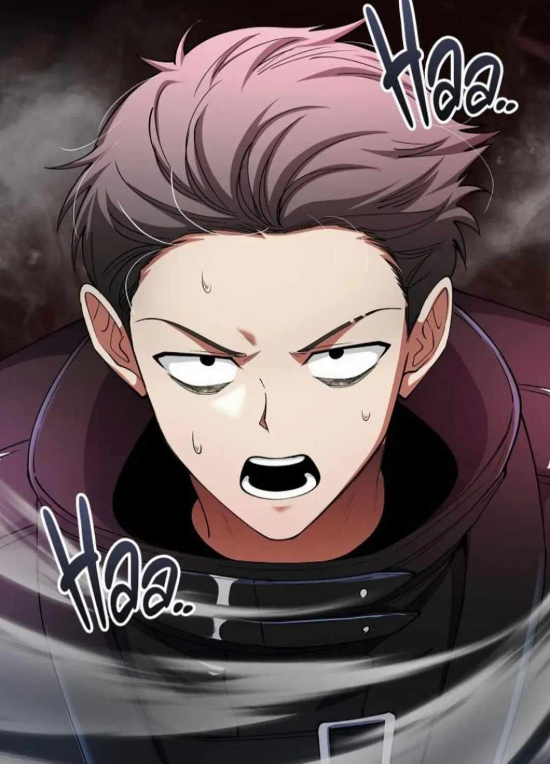 I Became the Villain the Hero Is Obsessed With Chapter 56 - Page 147 in English