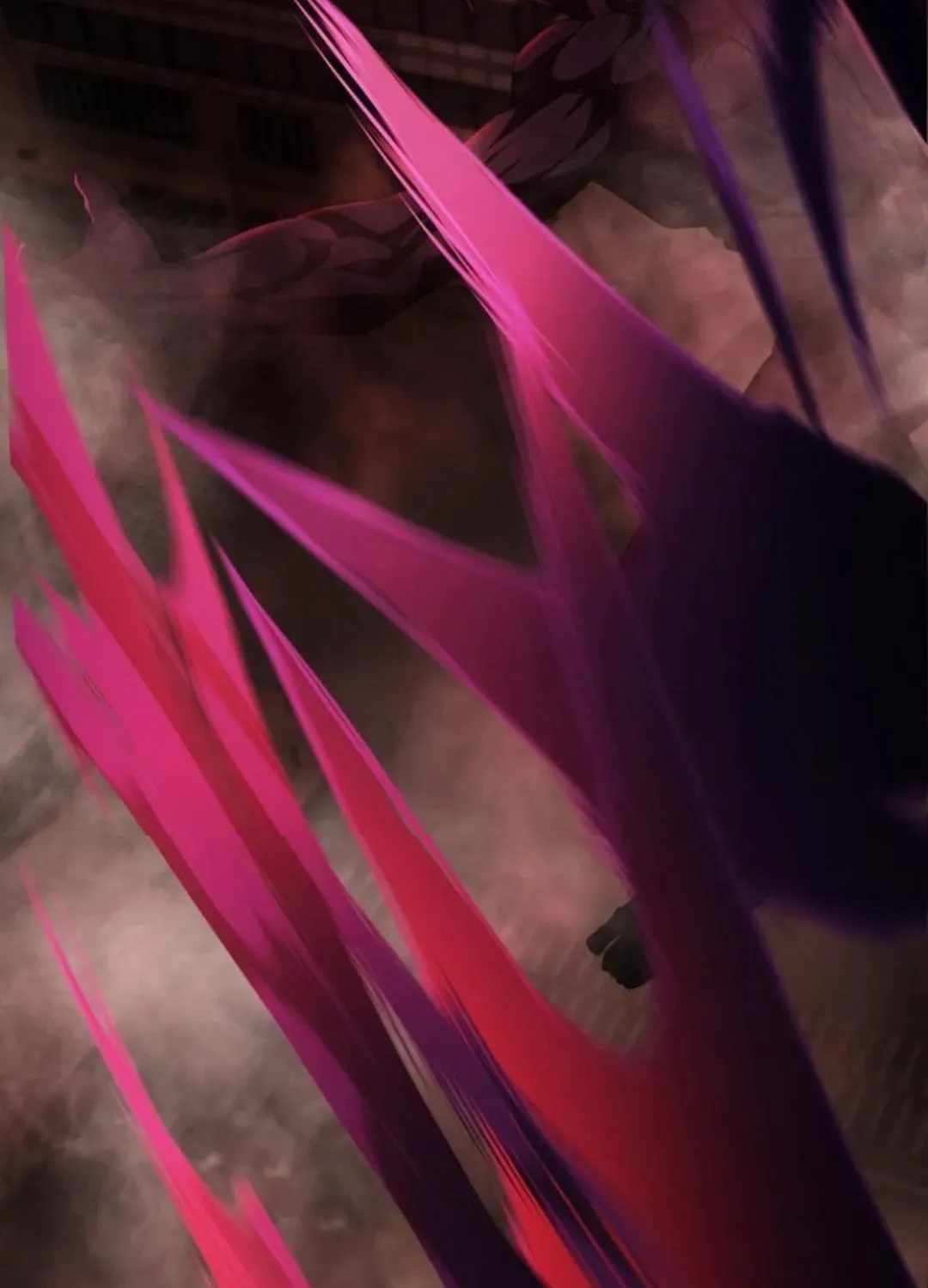 I Became the Villain the Hero Is Obsessed With Chapter 56 - Page 156 in English