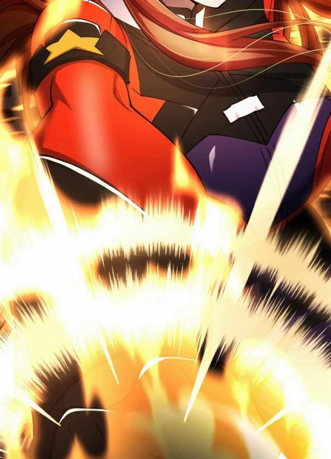 I Became the Villain the Hero Is Obsessed With Chapter 56 - Page 159 in English