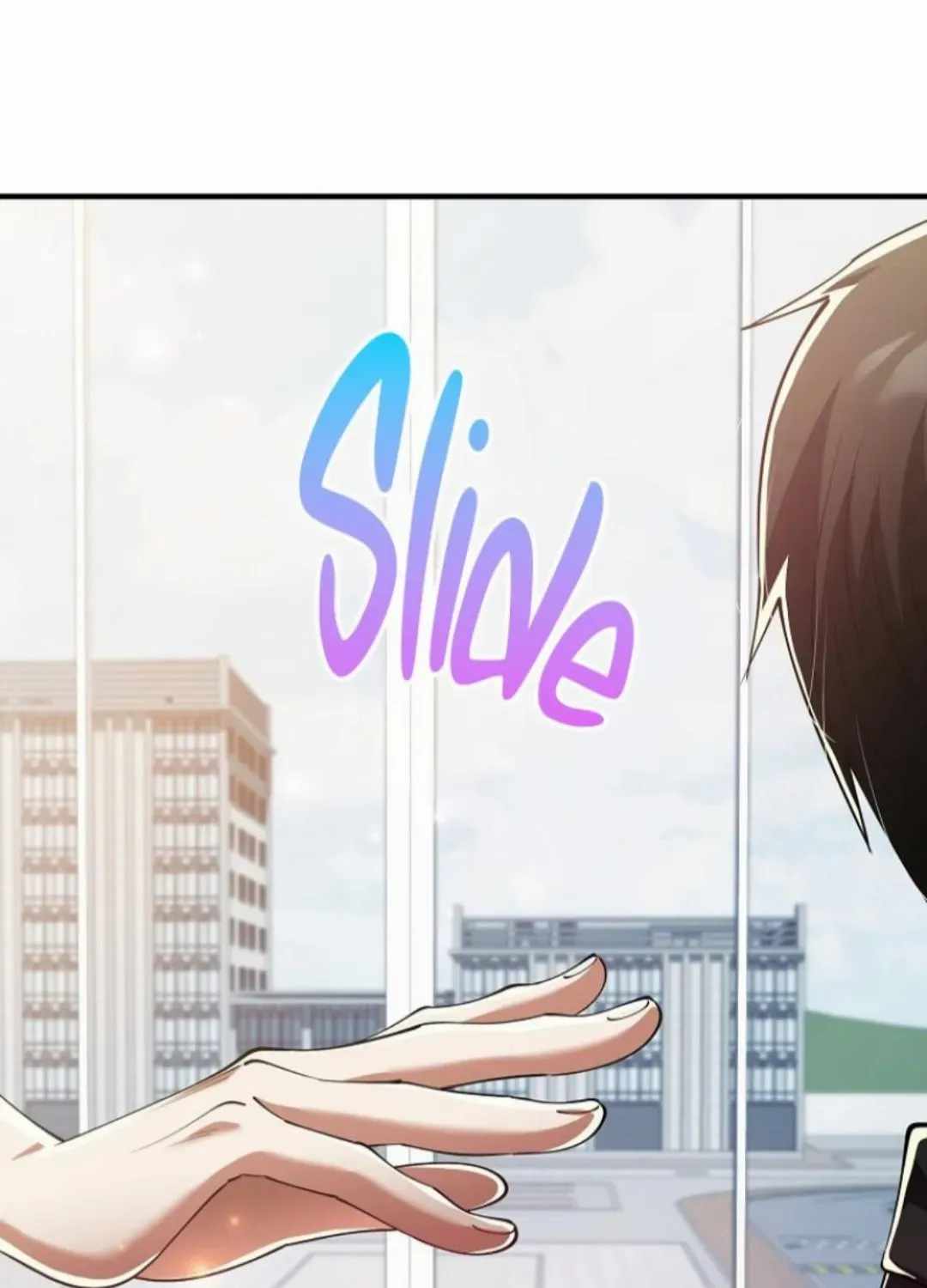 I Became the Villain the Hero Is Obsessed With Chapter 56 - Page 33 in English