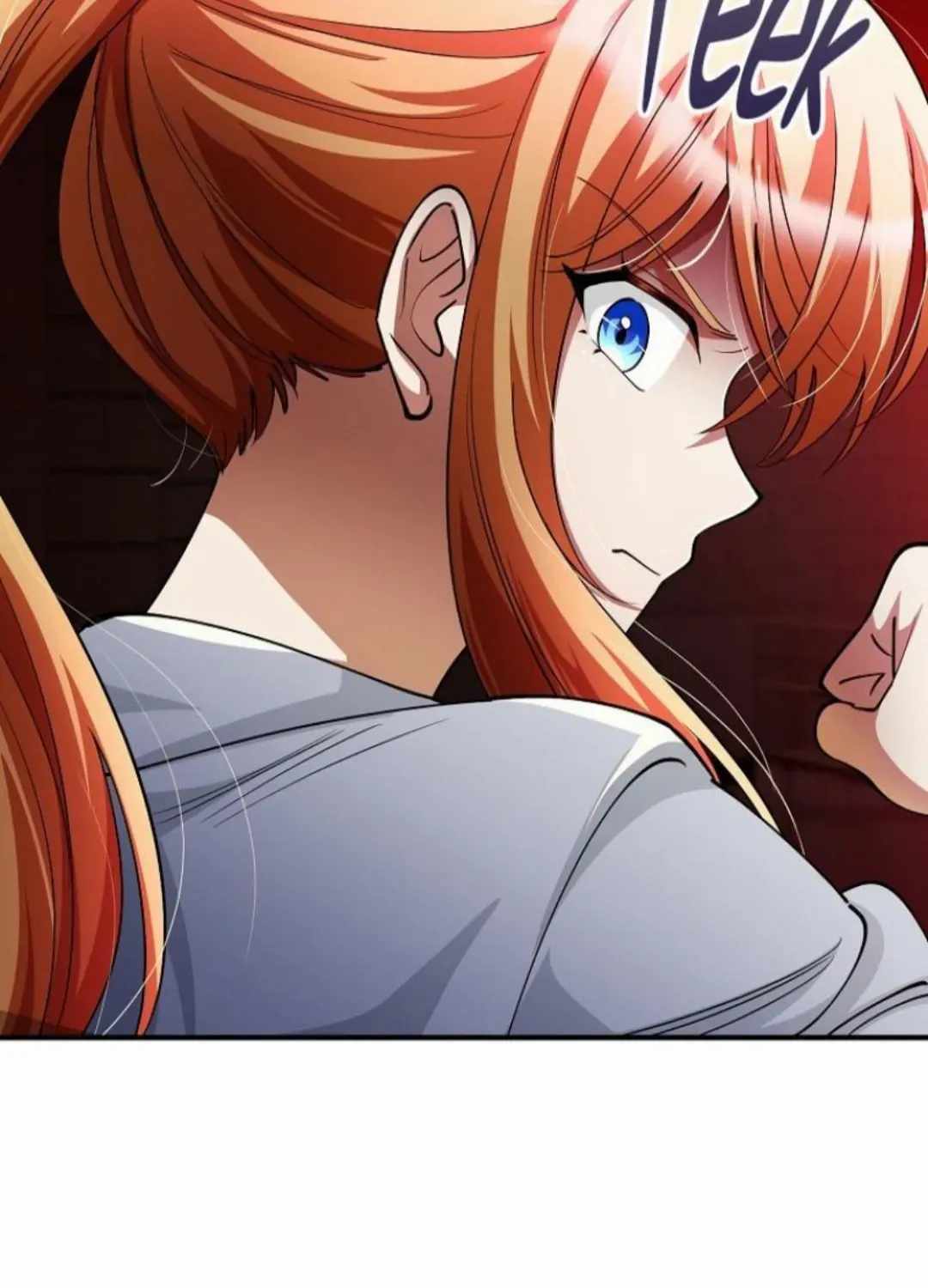 I Became the Villain the Hero Is Obsessed With Chapter 56 - Page 49 in English