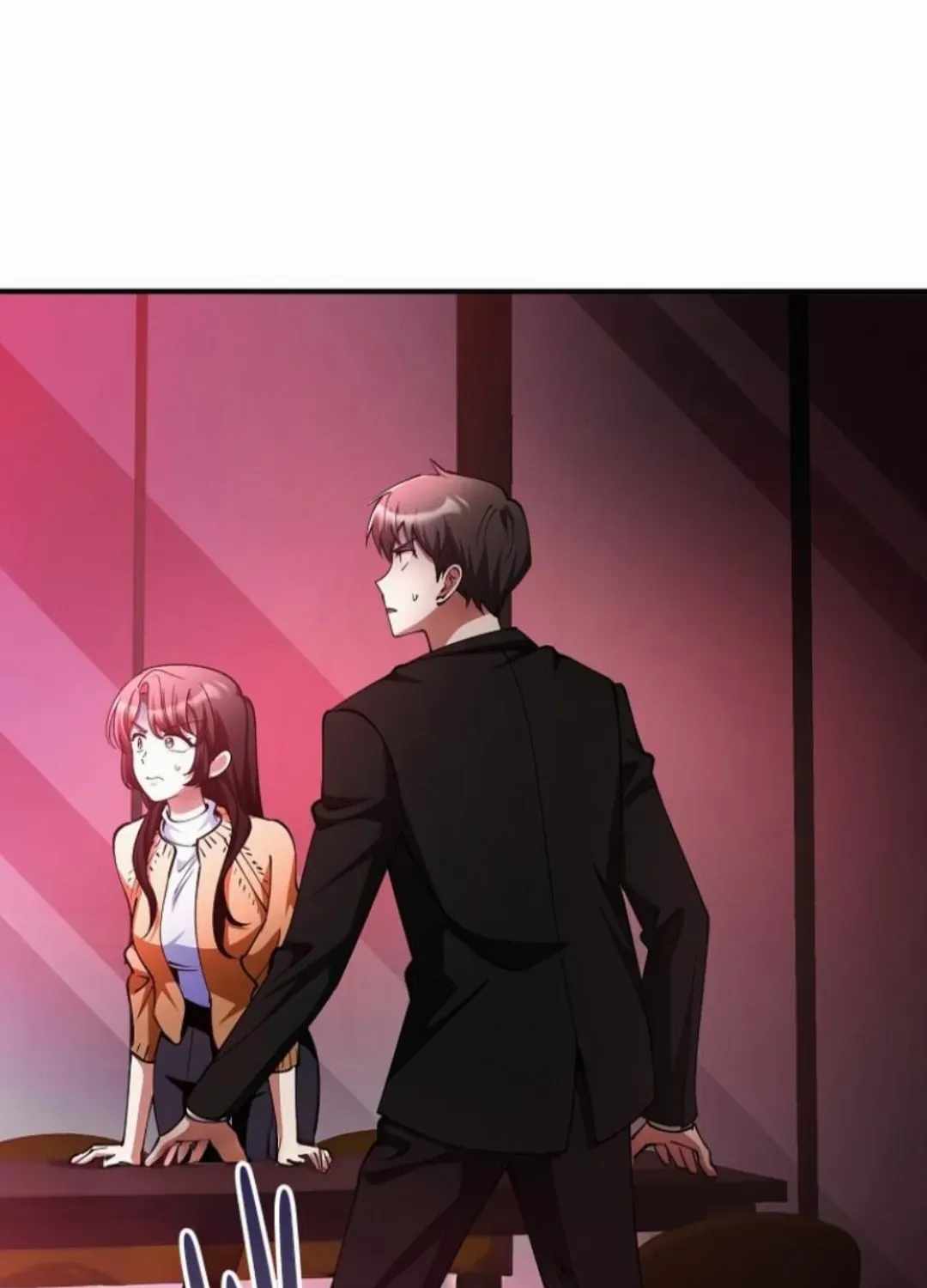 I Became the Villain the Hero Is Obsessed With Chapter 56 - Page 50 in English