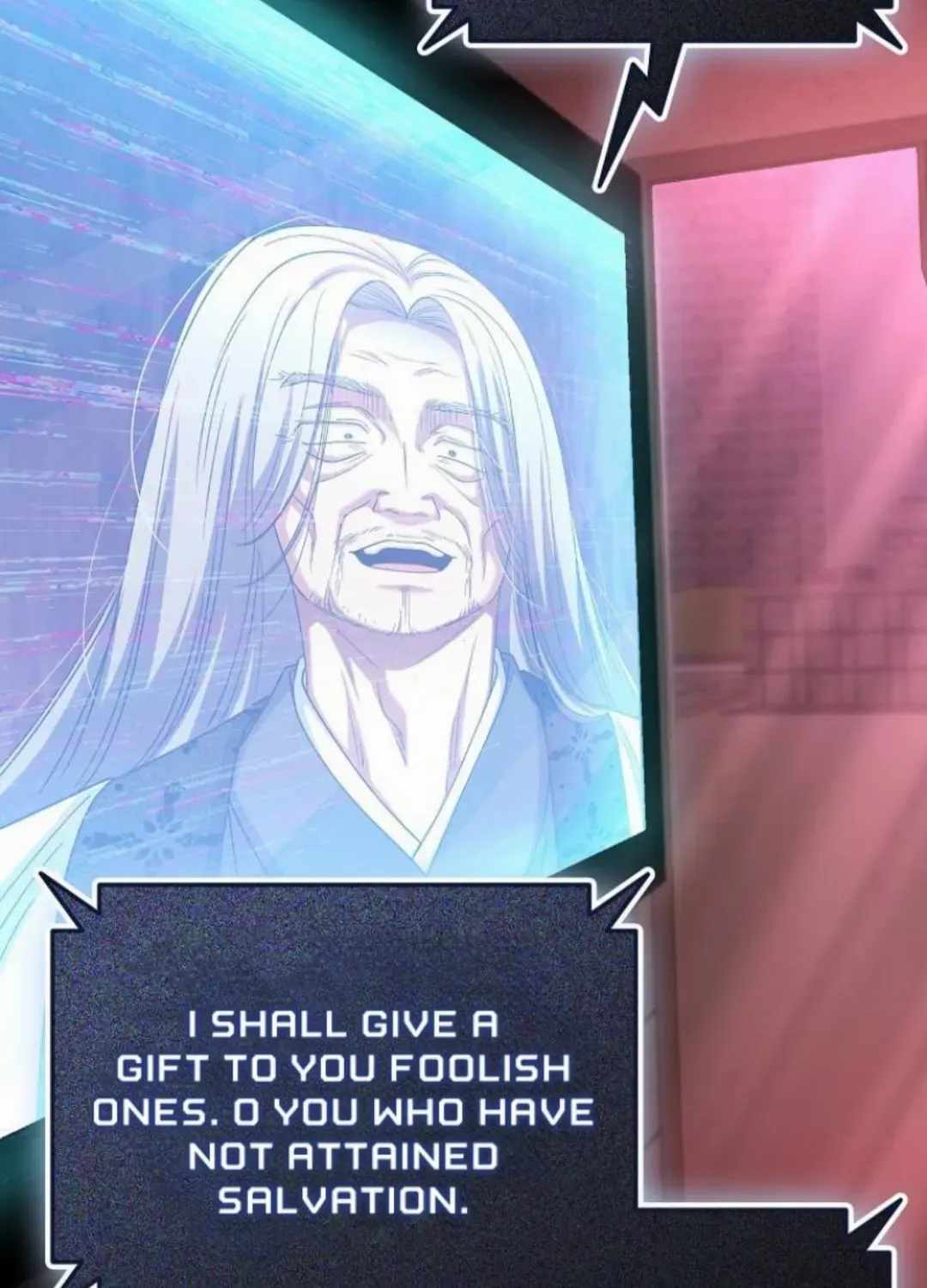 I Became the Villain the Hero Is Obsessed With Chapter 56 - Page 52 in English