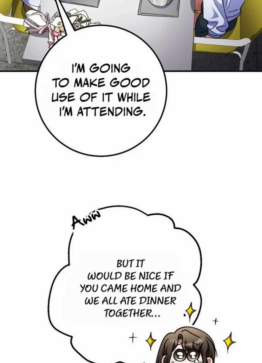 I Became the Villain the Hero Is Obsessed With Chapter 56 - Page 6 in English