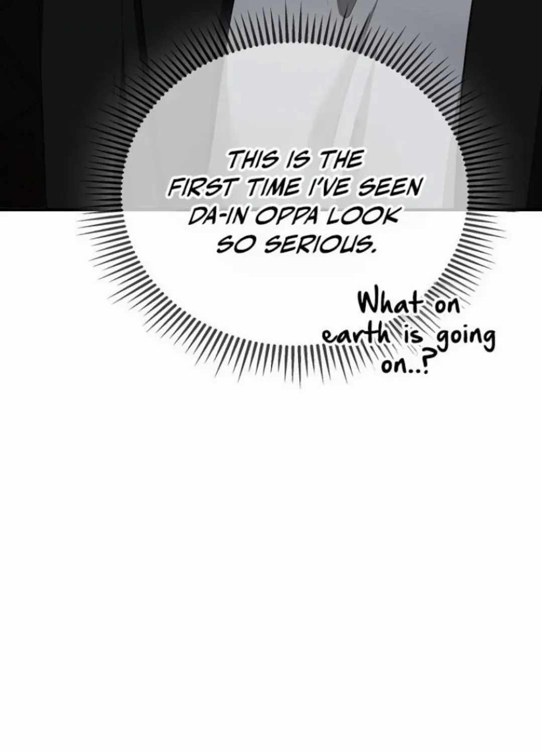 I Became the Villain the Hero Is Obsessed With Chapter 56 - Page 60 in English