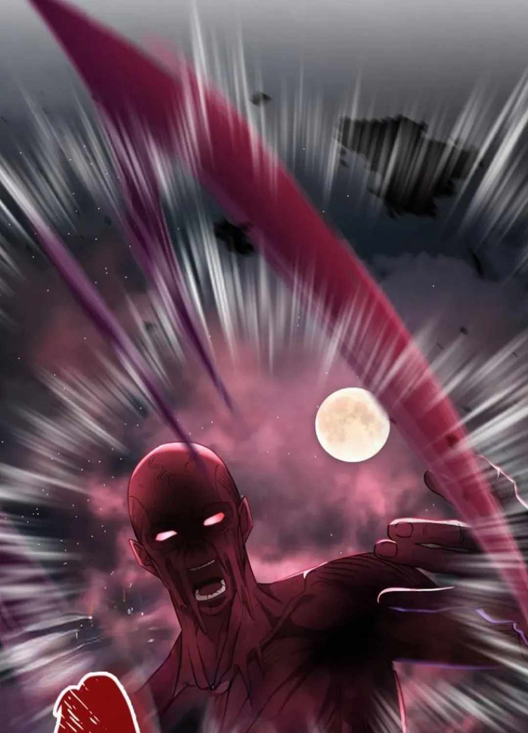 I Became the Villain the Hero Is Obsessed With Chapter 56 - Page 77 in English