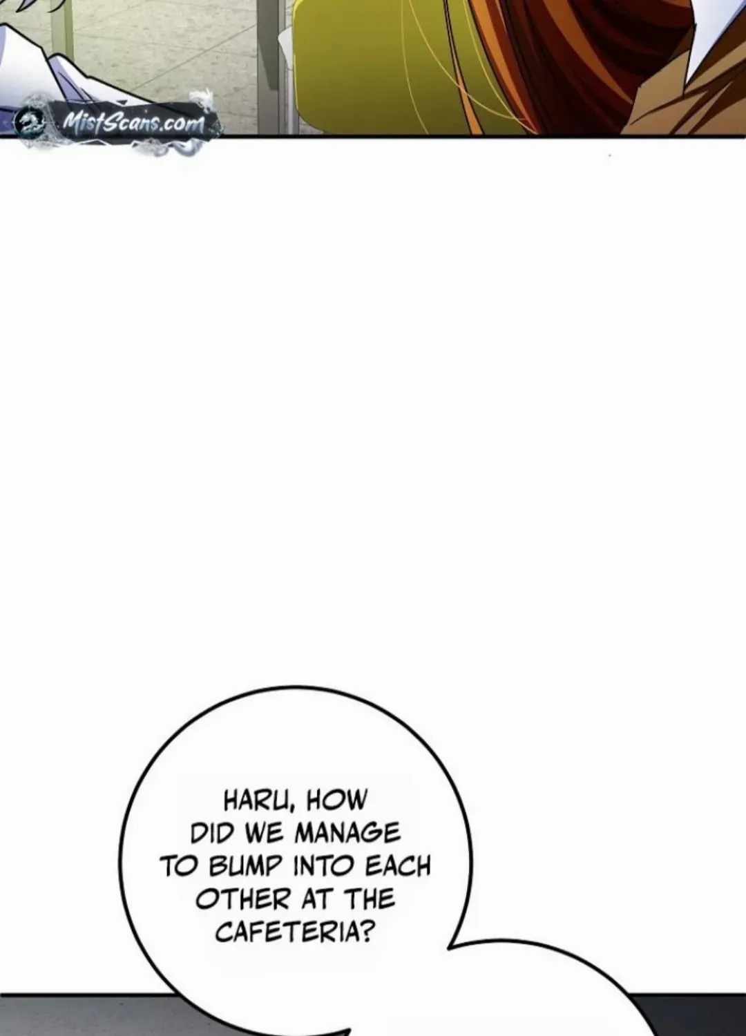 I Became the Villain the Hero Is Obsessed With Chapter 56 - Page 9 in English