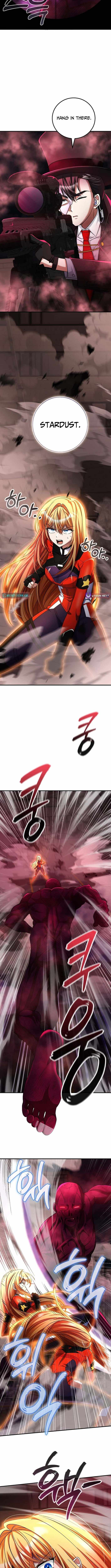 I Became the Villain the Hero Is Obsessed With Chapter 57 - Page 12 in English