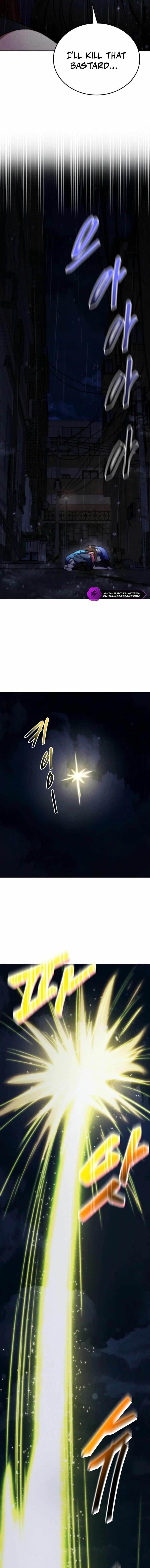 I Became the Villain the Hero Is Obsessed With Chapter 7 - Page 4 in English