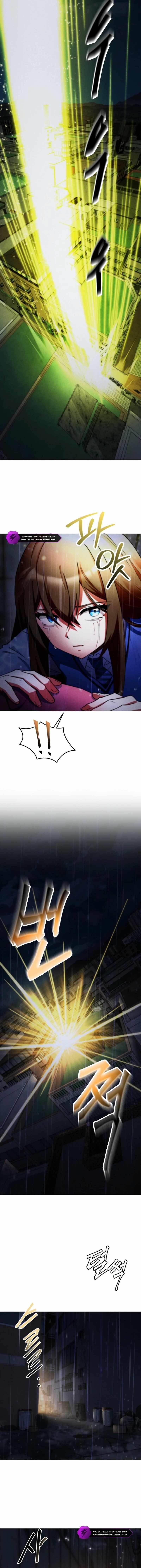 I Became the Villain the Hero Is Obsessed With Chapter 7 - Page 5 in English