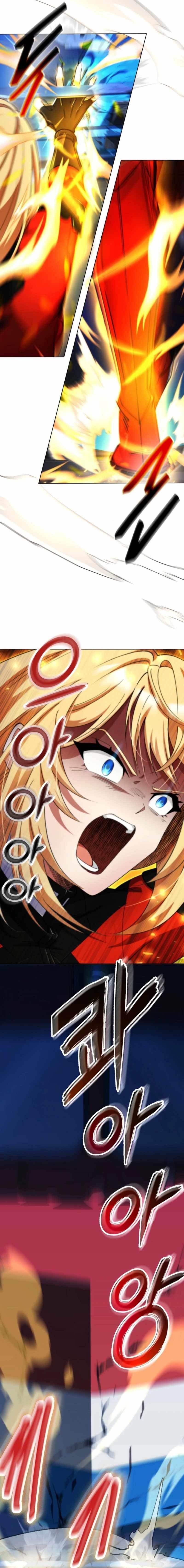 I Became the Villain the Hero Is Obsessed With Chapter 8 - Page 11 in English