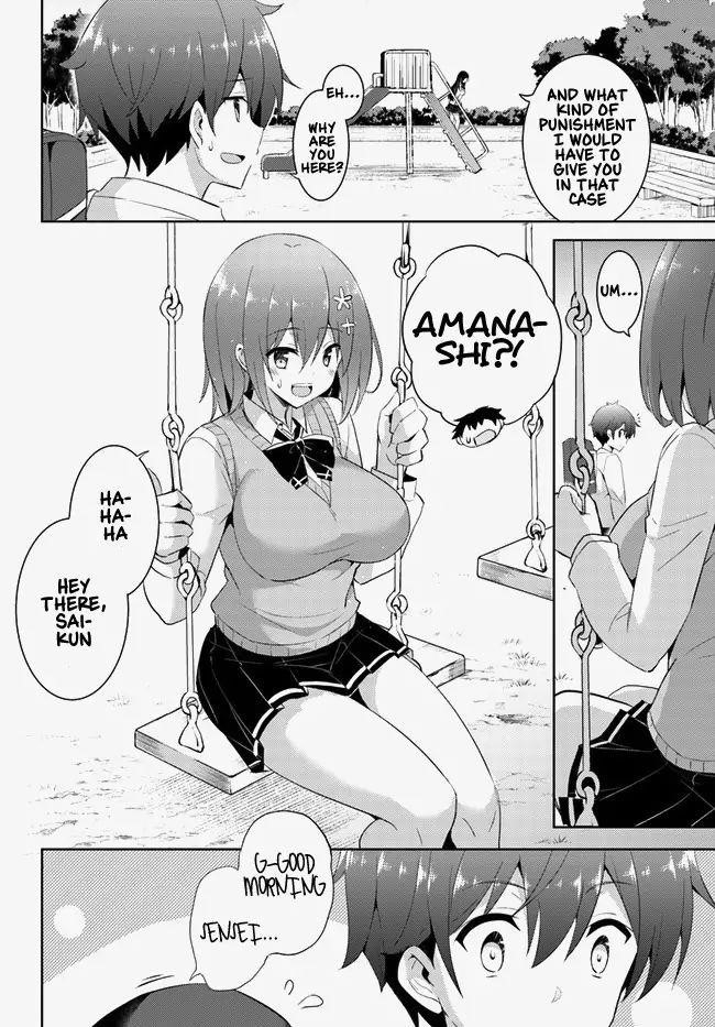 Boku No Kanojo Sensei Chapter 13 - Page 28 in English