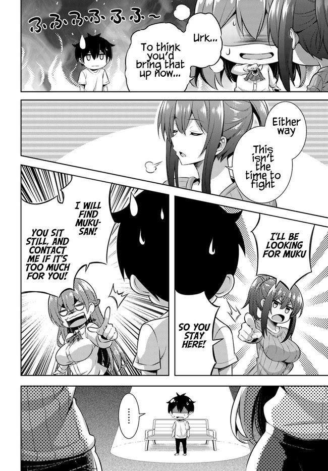Boku No Kanojo Sensei Chapter 31 - Page 24 in English