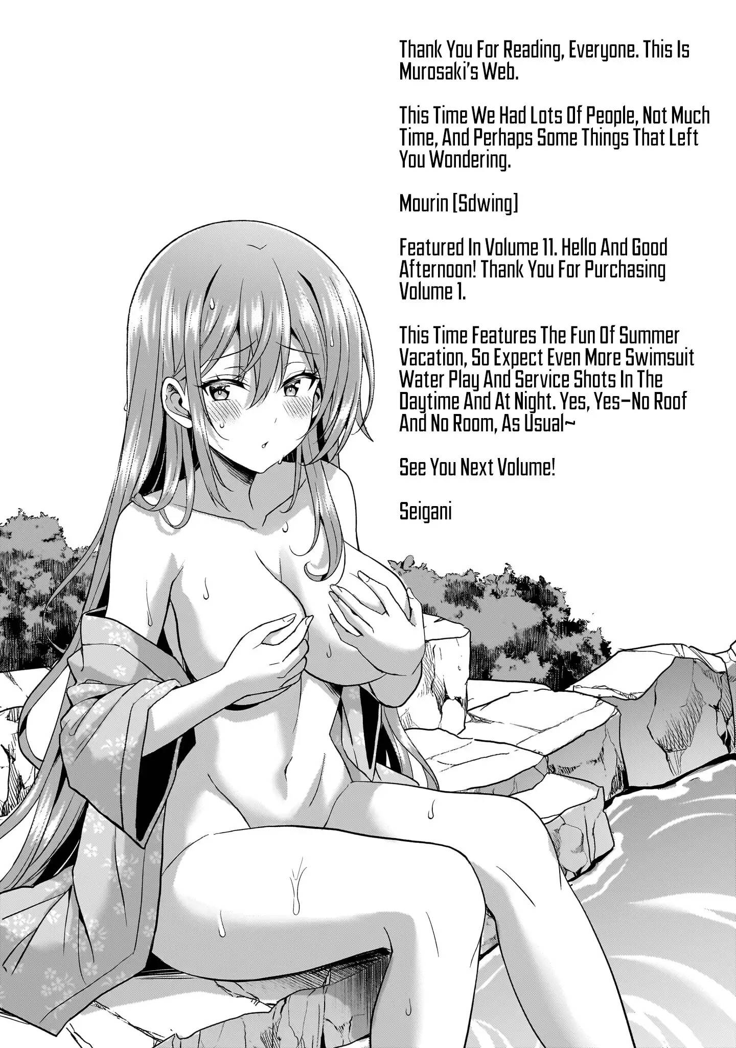 Boku No Kanojo Sensei Chapter 56 - Page 30 in English