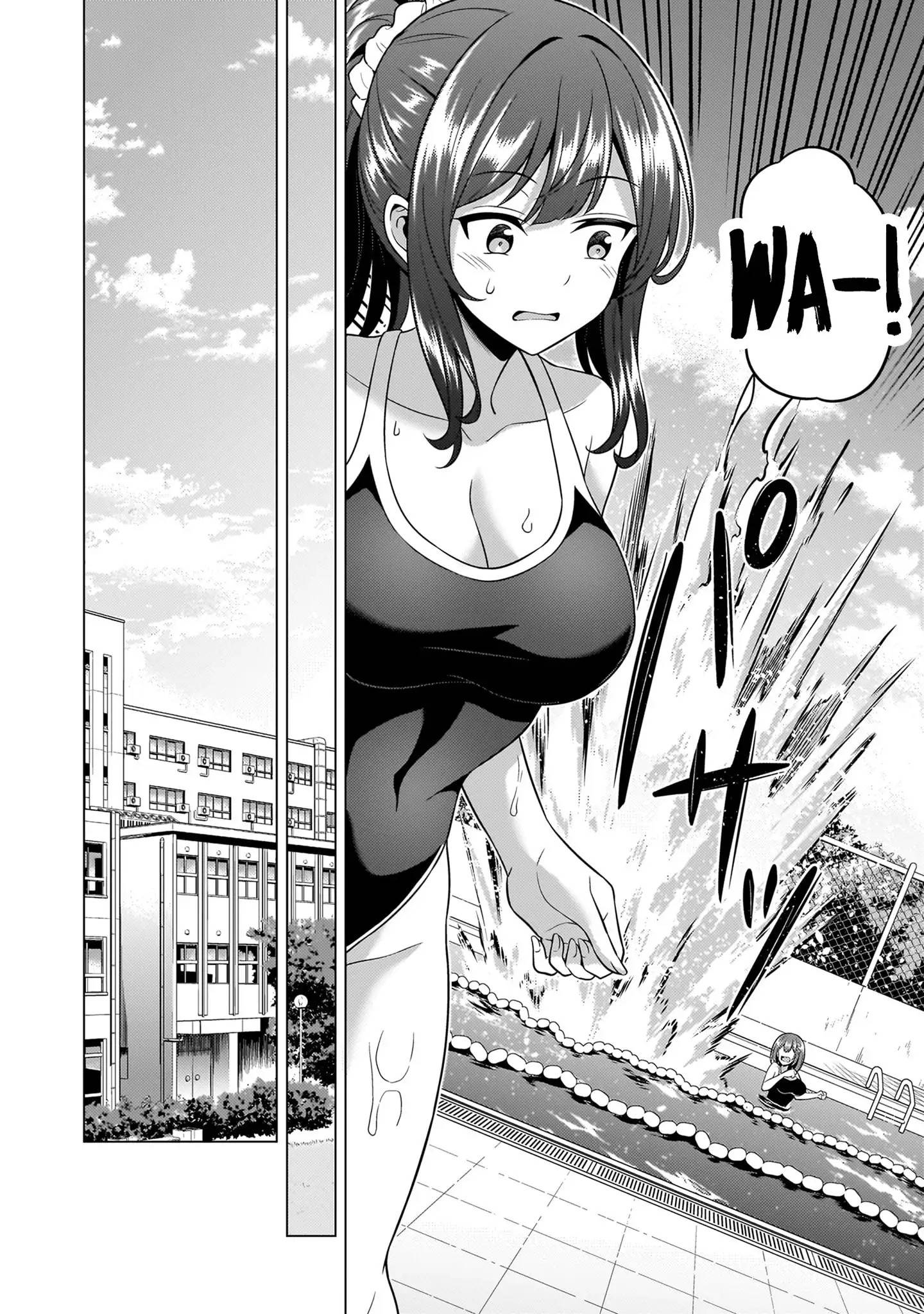 Boku No Kanojo Sensei Chapter 61 - Page 18 in English