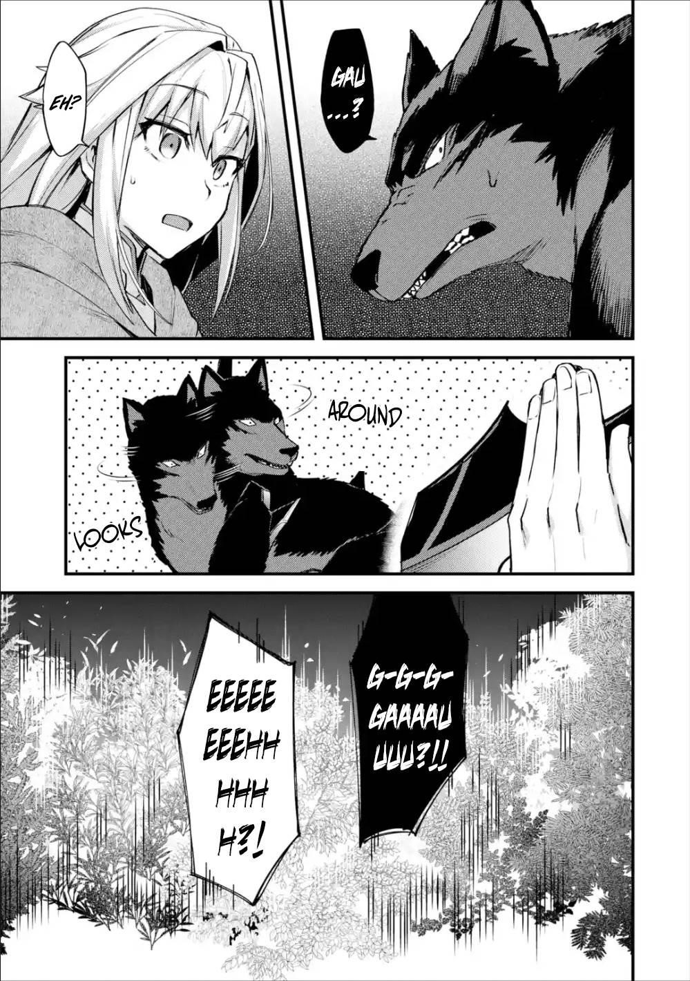 A Boy Who Has Been Reincarnated Twice Spends Peacefully as an S-Rank Adventurer Chapter 19 - Page 29 in English