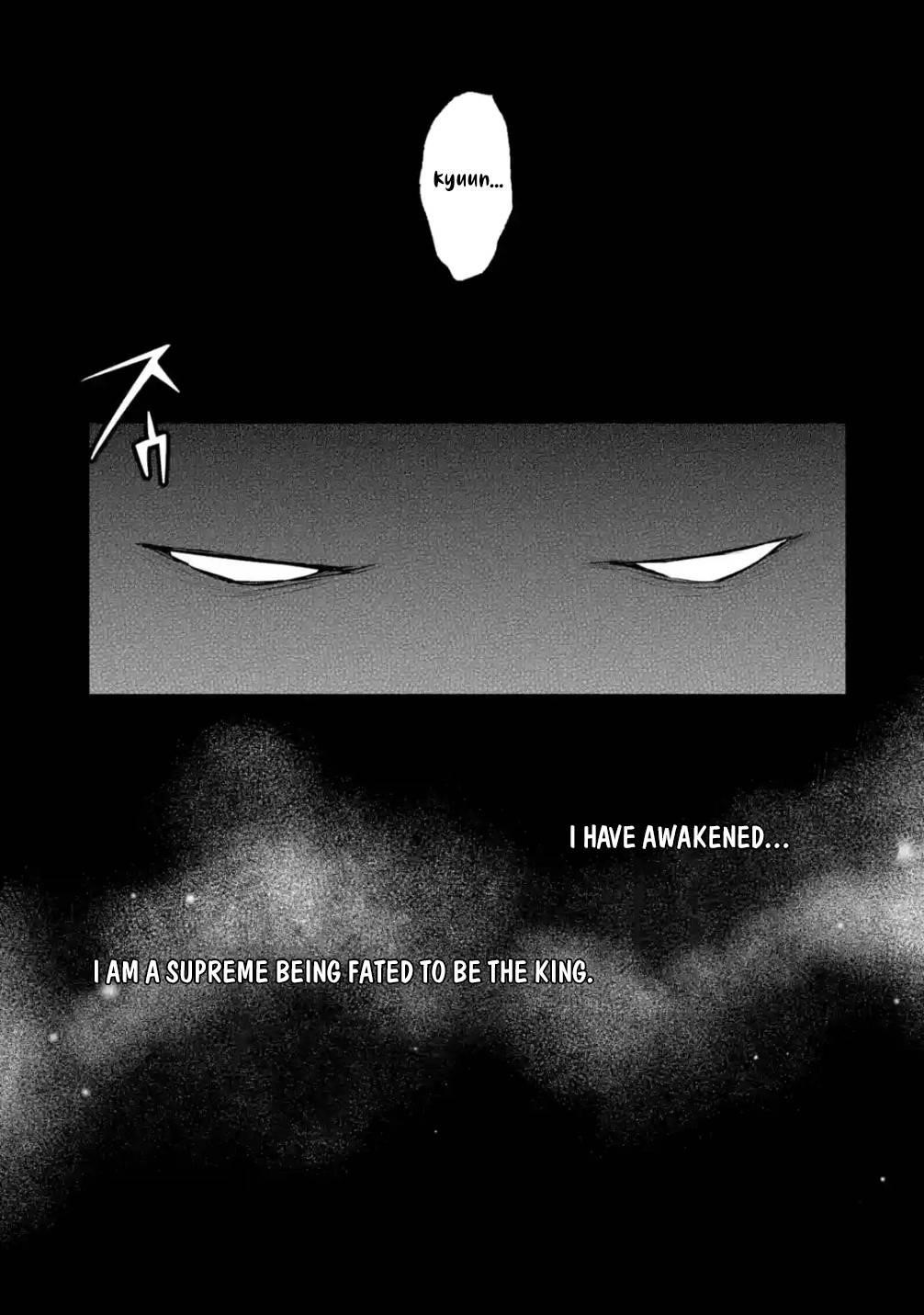 A Boy Who Has Been Reincarnated Twice Spends Peacefully as an S-Rank Adventurer Chapter 28 - Page 16 in English