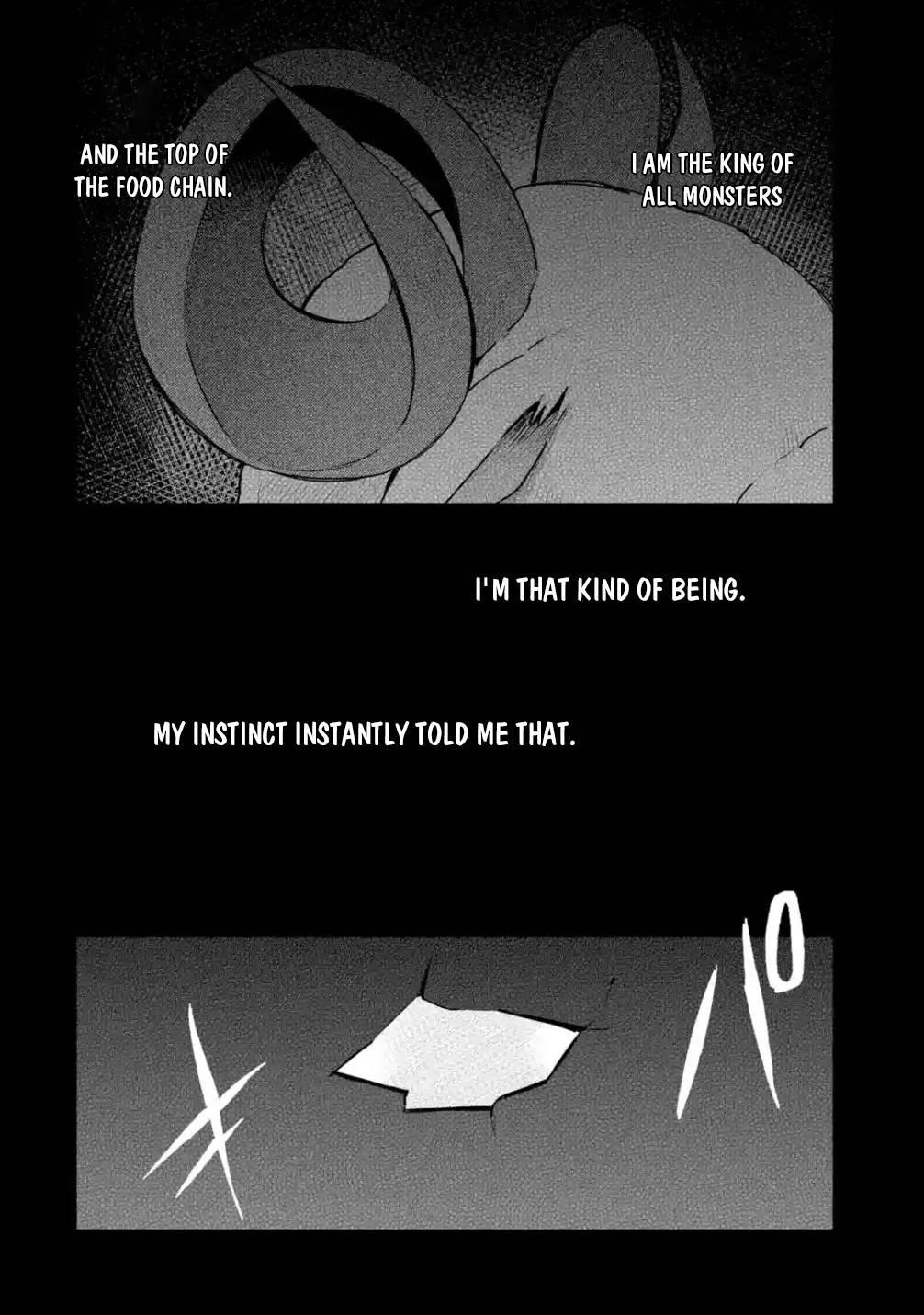 A Boy Who Has Been Reincarnated Twice Spends Peacefully as an S-Rank Adventurer Chapter 28 - Page 17 in English