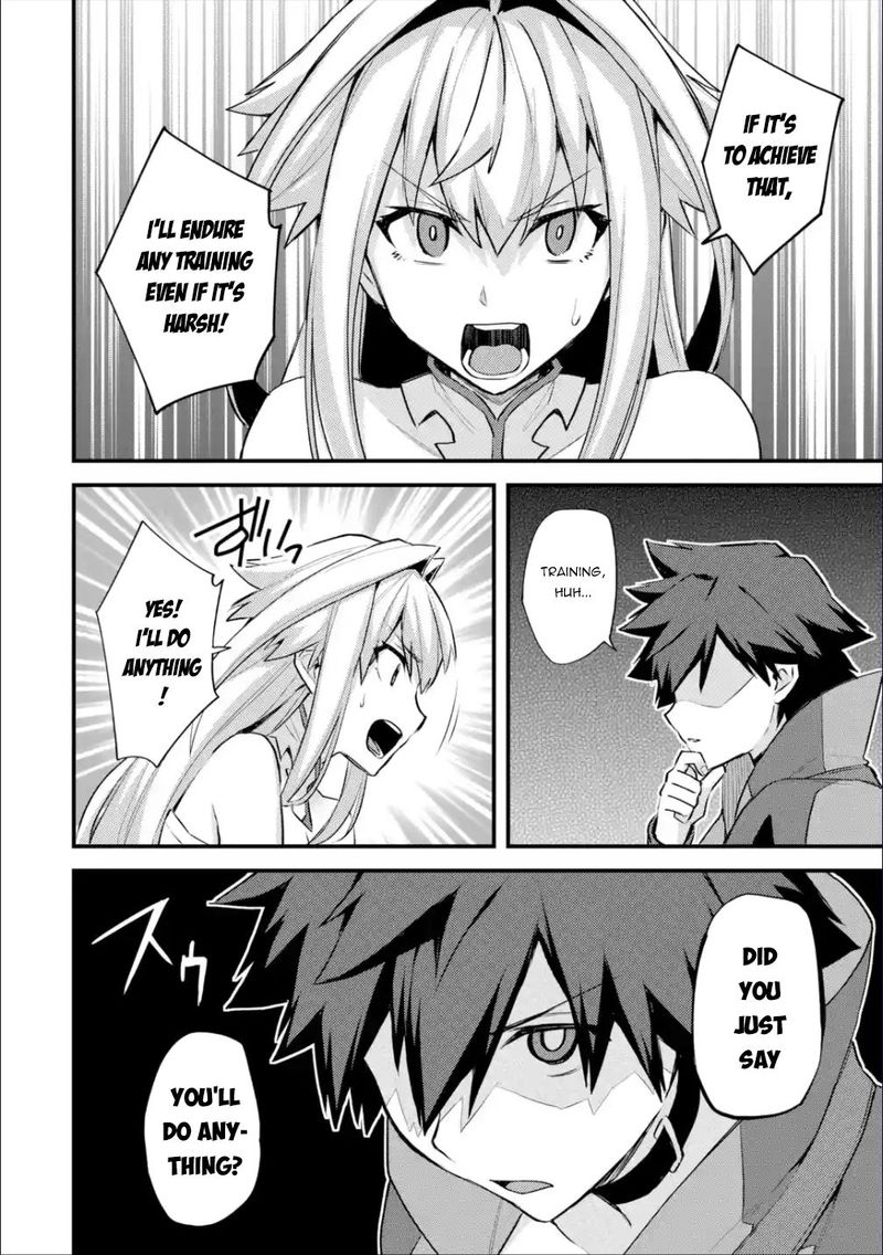 A Boy Who Has Been Reincarnated Twice Spends Peacefully as an S-Rank Adventurer Chapter 29.2 - Page 14 in English