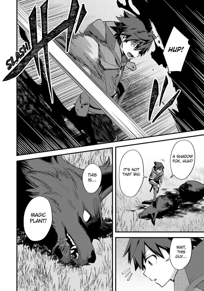 A Boy Who Has Been Reincarnated Twice Spends Peacefully as an S-Rank Adventurer Chapter 43 - Page 14 in English