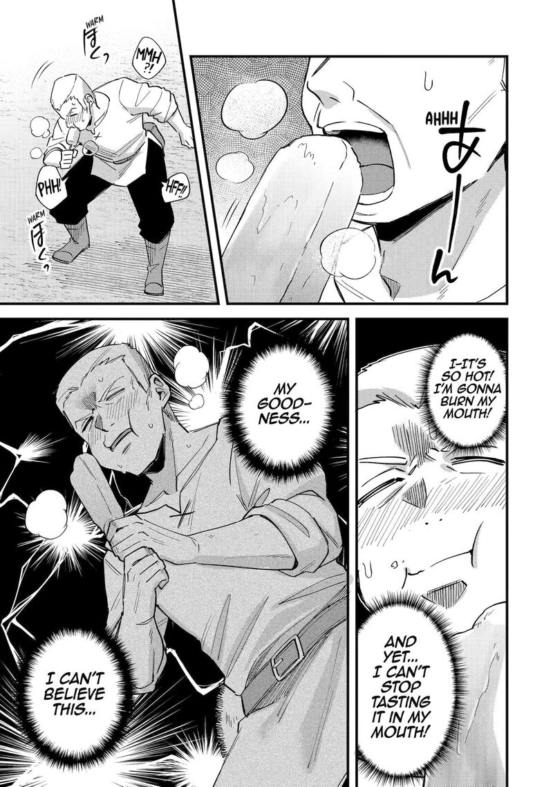 A Boy Who Has Been Reincarnated Twice Spends Peacefully as an S-Rank Adventurer Chapter 43 - Page 29 in English