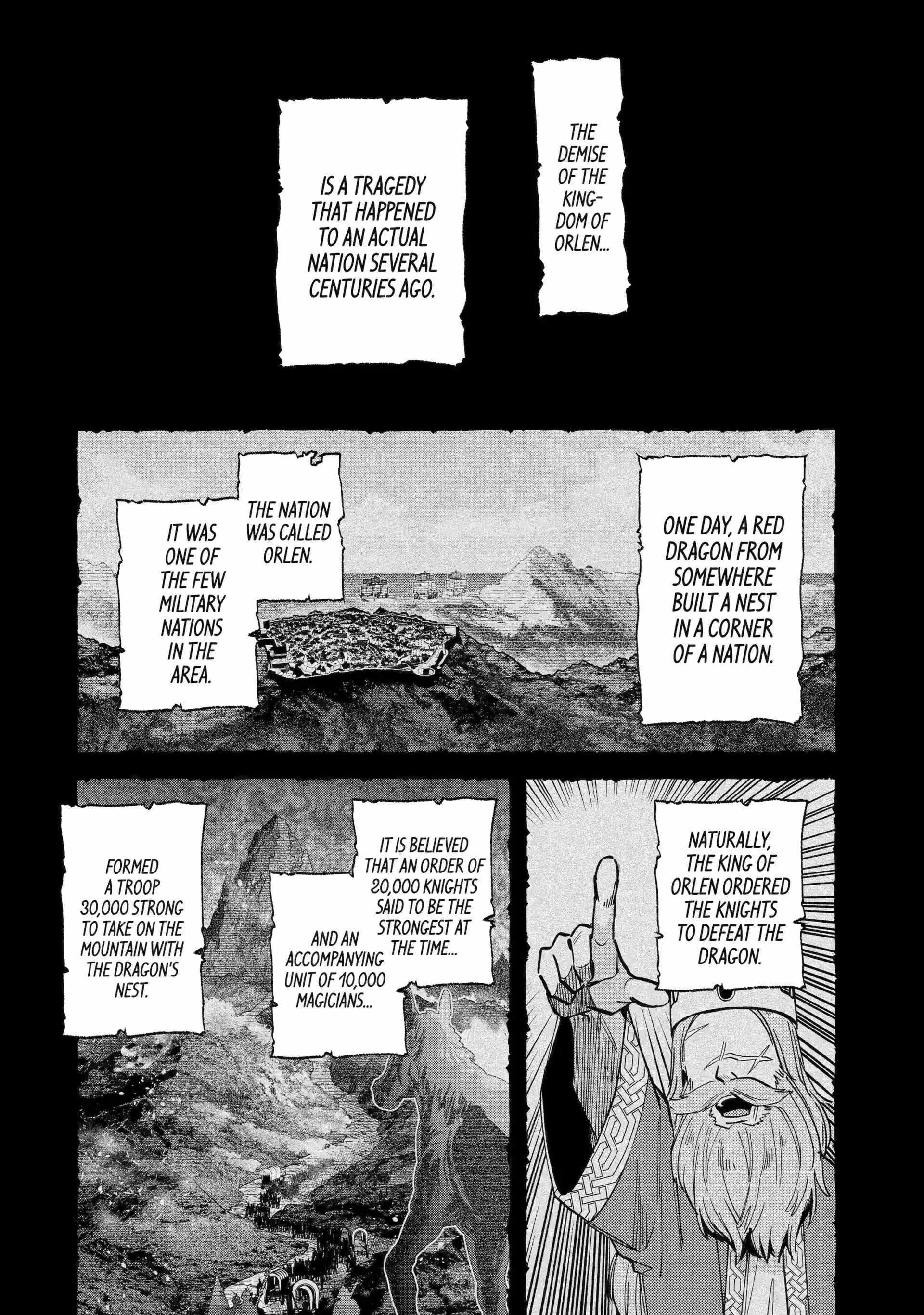 A Boy Who Has Been Reincarnated Twice Spends Peacefully as an S-Rank Adventurer Chapter 47 - Page 6 in English