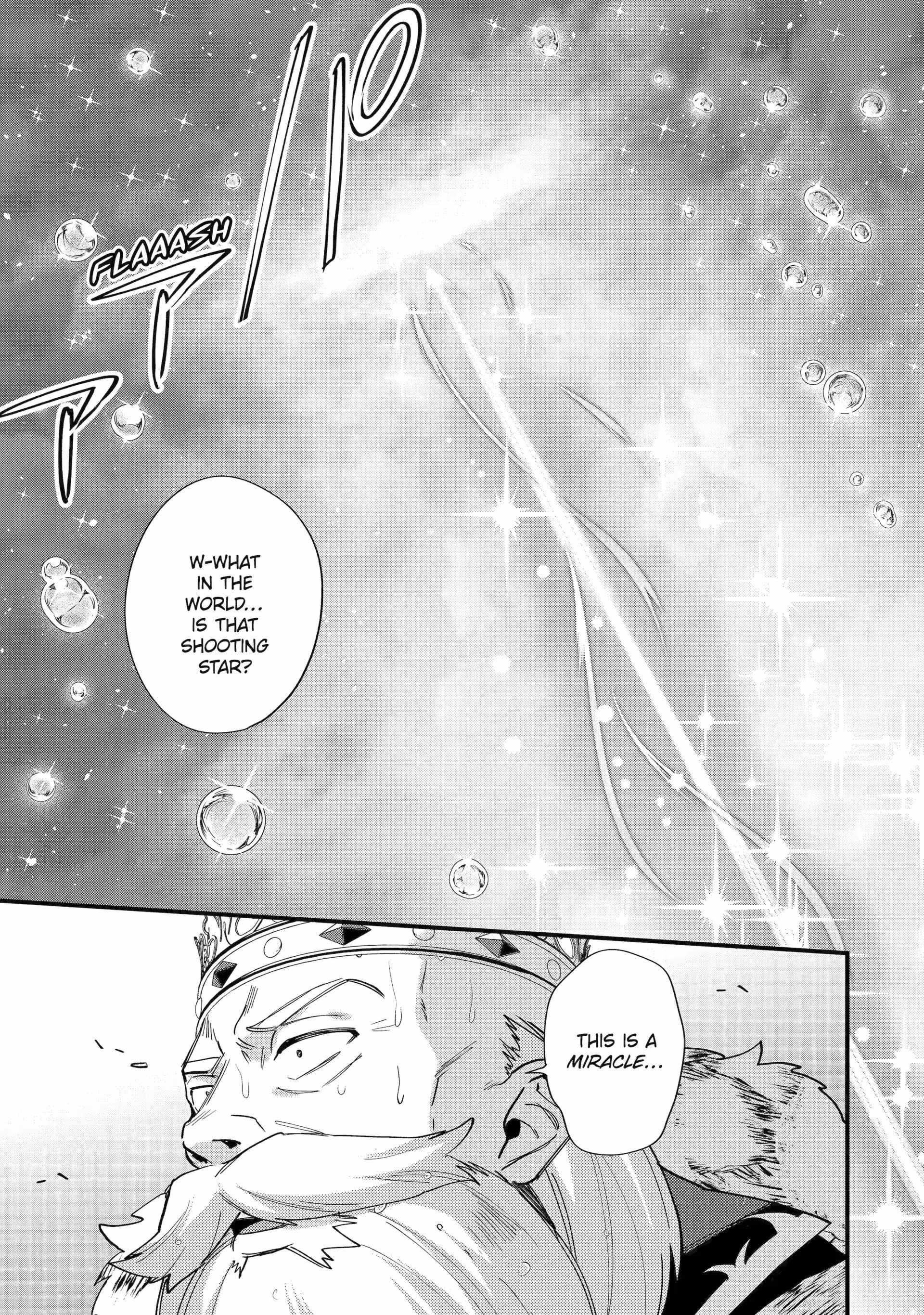 A Boy Who Has Been Reincarnated Twice Spends Peacefully as an S-Rank Adventurer Chapter 48 - Page 21 in English