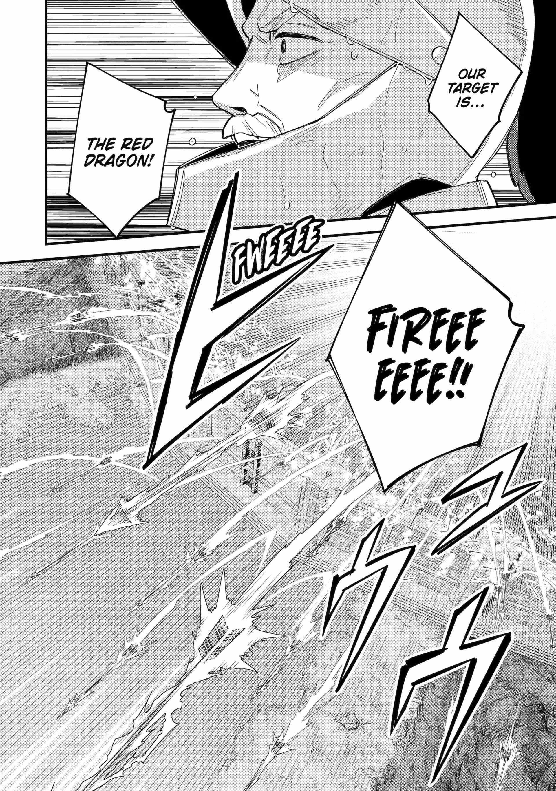 A Boy Who Has Been Reincarnated Twice Spends Peacefully as an S-Rank Adventurer Chapter 48 - Page 8 in English