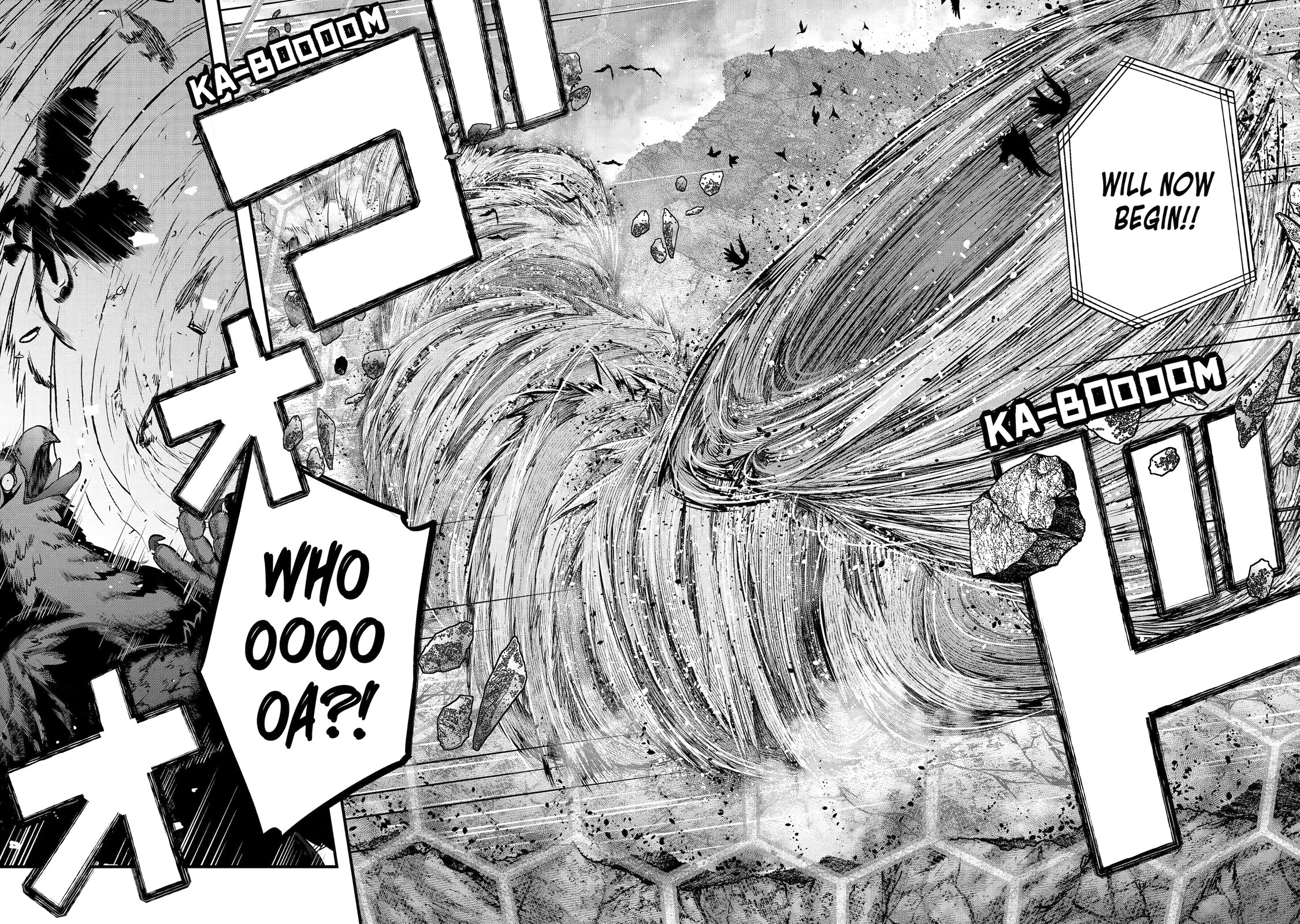 A Boy Who Has Been Reincarnated Twice Spends Peacefully as an S-Rank Adventurer Chapter 53 - Page 30 in English