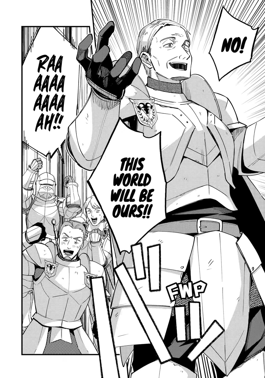 A Boy Who Has Been Reincarnated Twice Spends Peacefully as an S-Rank Adventurer Chapter 54 - Page 24 in English