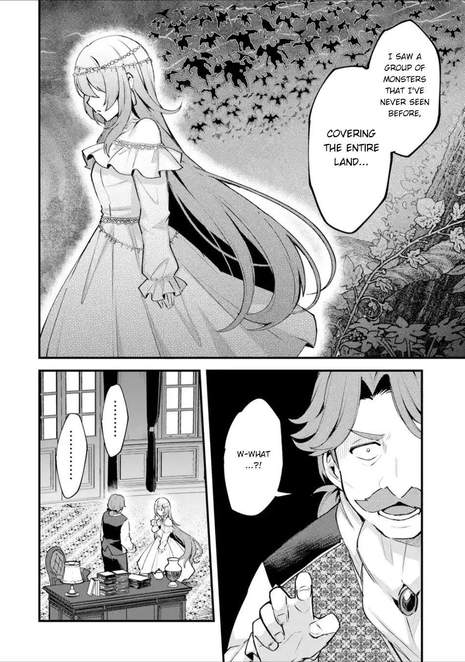 A Boy Who Has Been Reincarnated Twice Spends Peacefully as an S-Rank Adventurer Chapter 9 - Page 22 in English
