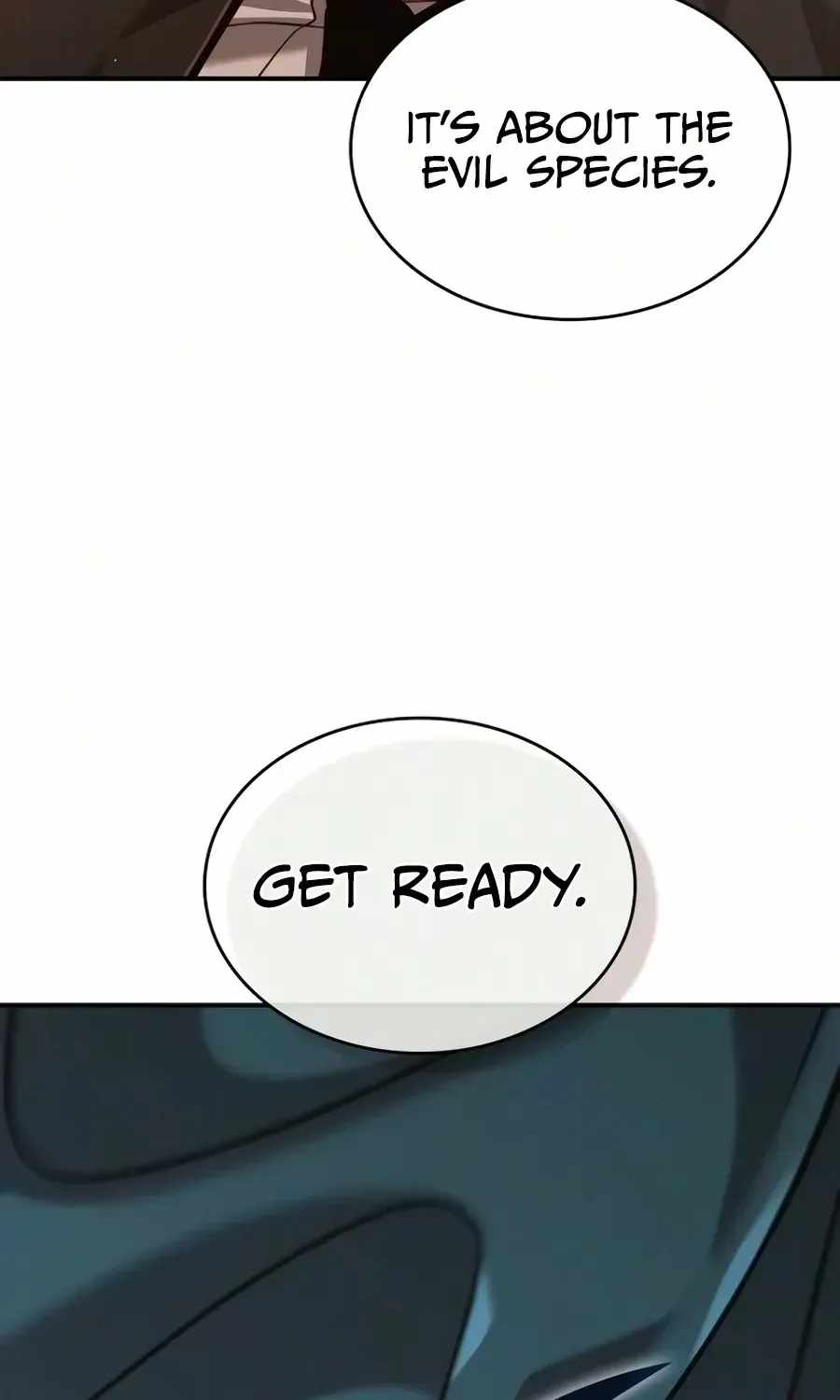 A Cadet Becomes a Prophet?! Chapter 46 - Page 120 in English