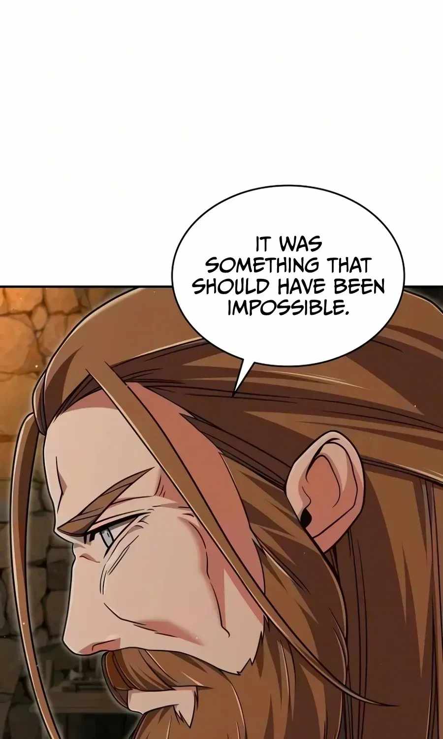 A Cadet Becomes a Prophet?! Chapter 46 - Page 15 in English