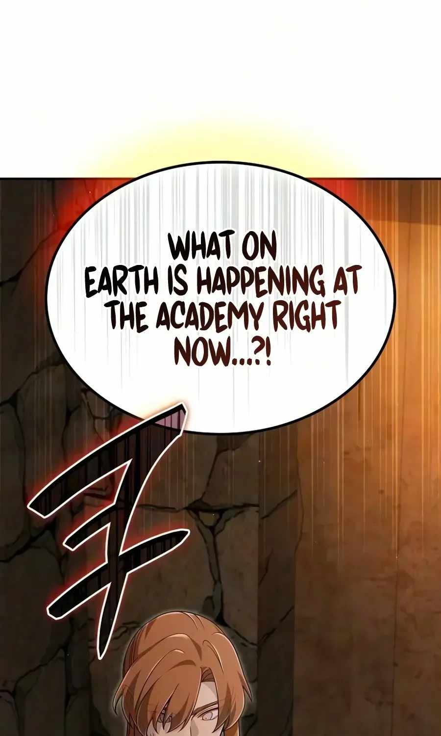 A Cadet Becomes a Prophet?! Chapter 46 - Page 26 in English
