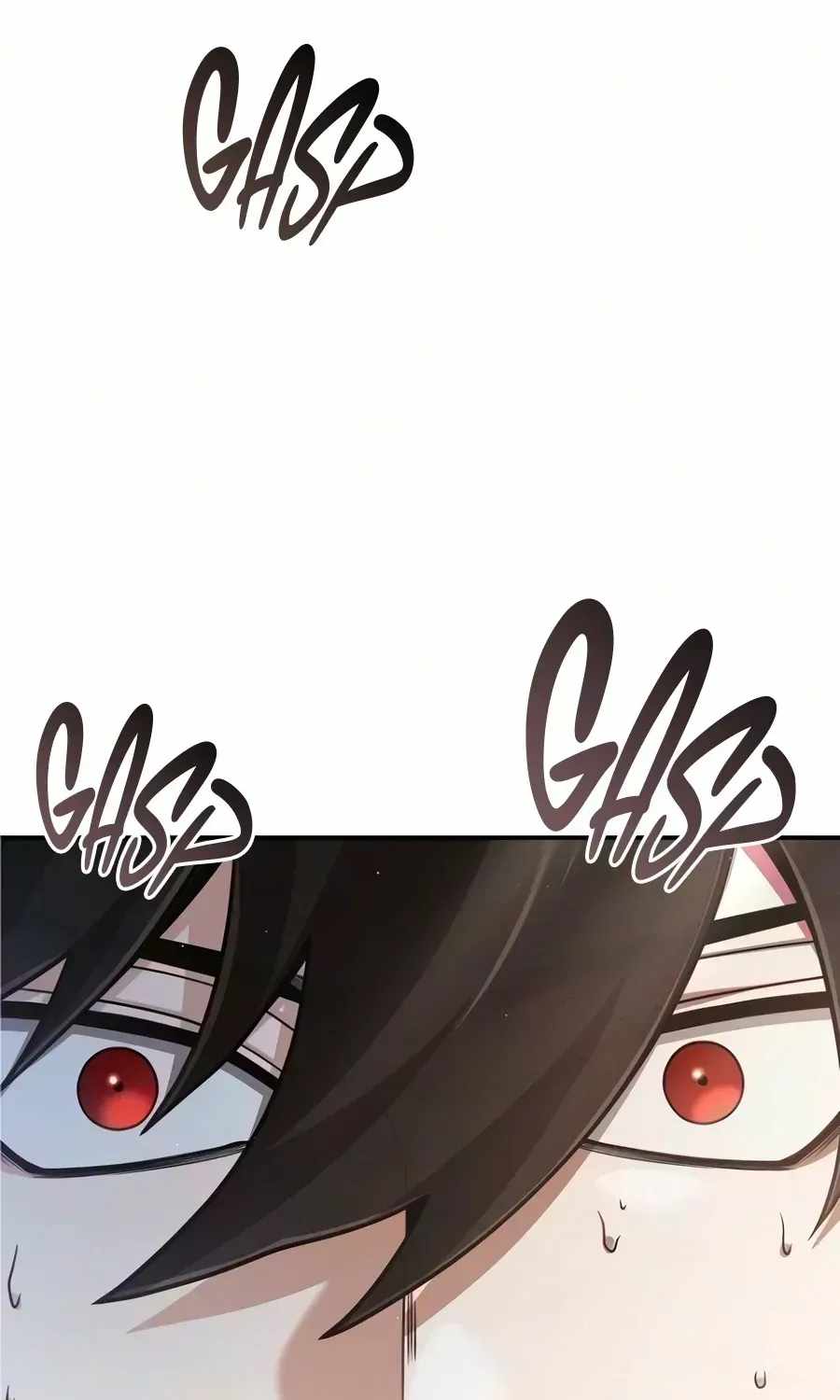 A Cadet Becomes a Prophet?! Chapter 46 - Page 84 in English
