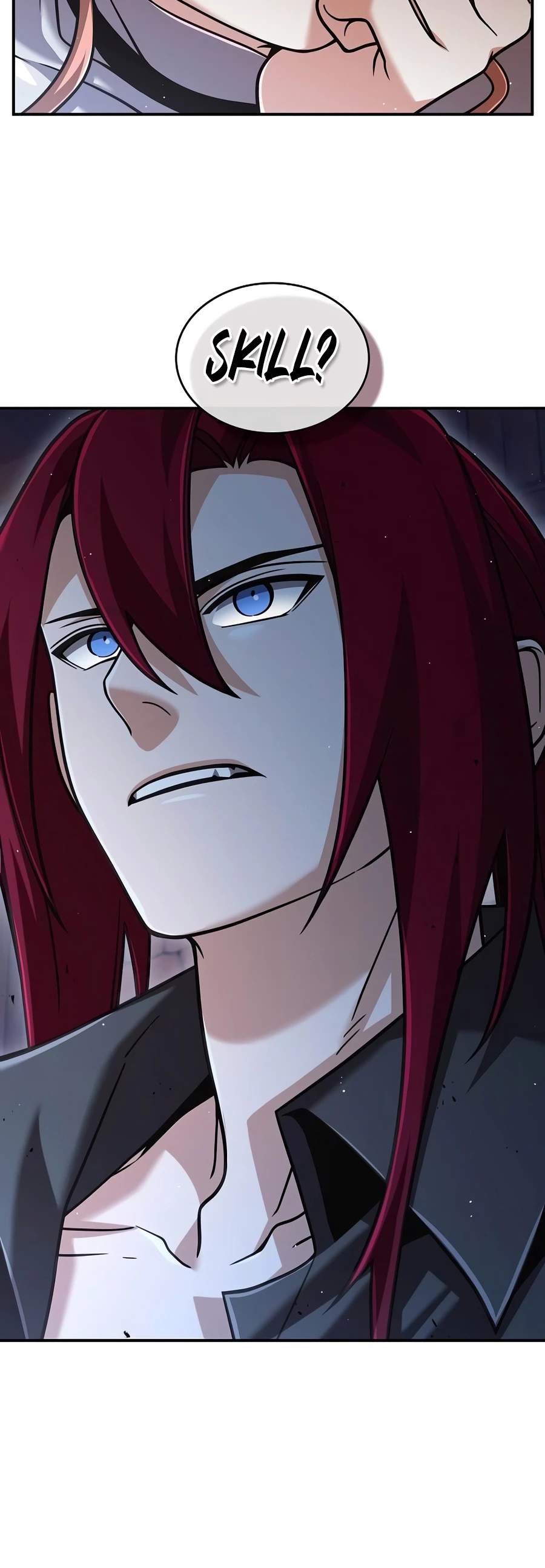 A Cadet Becomes a Prophet?! Chapter 47 - Page 13 in English
