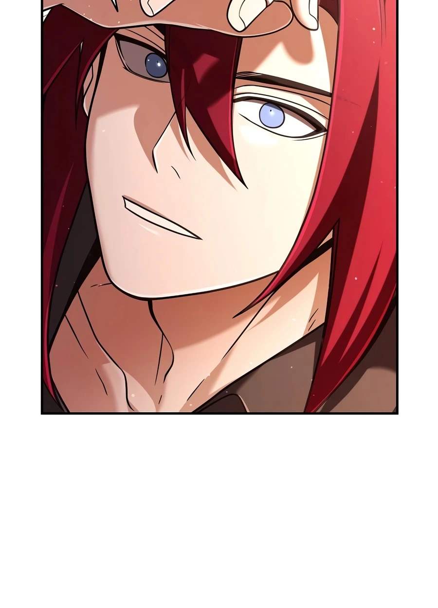 A Cadet Becomes a Prophet?! Chapter 47 - Page 7 in English