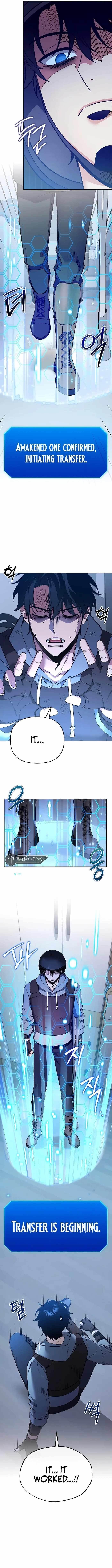 My Avatars’ Path to Greatness Chapter 1 - Page 14 in English