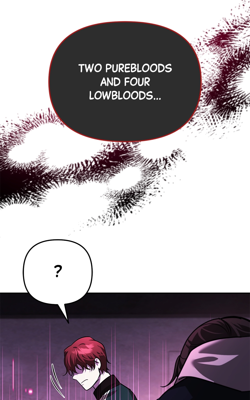 My Avatars’ Path to Greatness Chapter 17 - Page 110 in English